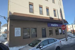 1155-1157 Pleasant St, Fall River, MA 02723 - Photo 2