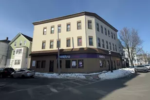 1155-1157 Pleasant St, Fall River, MA 02723 - Photo 1