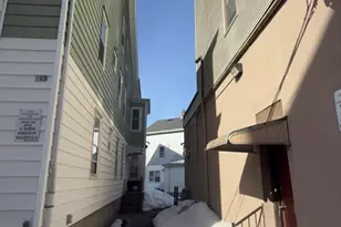 1155-1157 Pleasant St, Fall River, MA 02723 - Photo 4