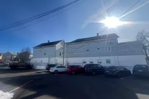 1155-1157 Pleasant St, Fall River, MA 02723 - Photo 8