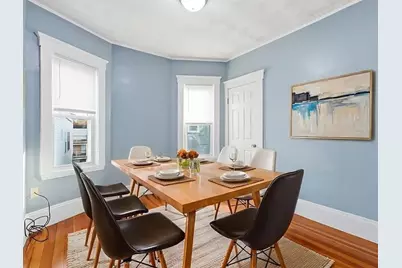 20 Leslie St. #3, Boston, MA 02122 - Photo 6