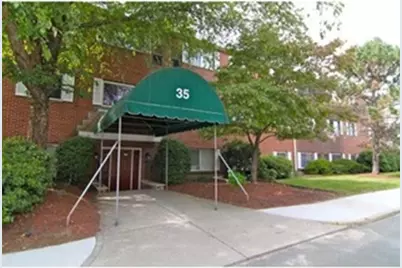 35 Prospect #110, Woburn, MA 01801 - Photo 1