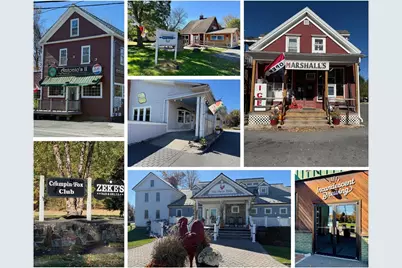 539 Fox Hill Road, Bernardston, MA 01337 - Photo 4