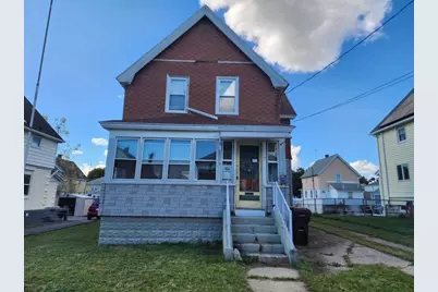 37 Franklin, Ludlow, MA 01056 - Photo 1