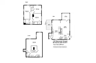 146 Manomet St, Brockton, MA 02301 - Photo 18