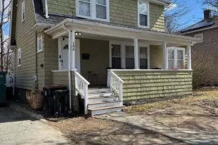 146 Manomet St, Brockton, MA 02301 - Photo 1