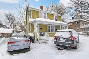 146 Manomet St, Brockton, MA 02301 - Photo 1