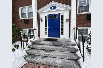 6 Sinai Circle #C, Chelmsford, MA 01824 - Photo 1