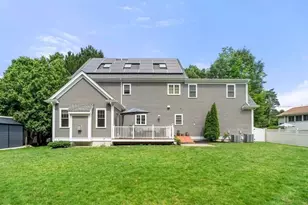 255 East St, Lexington, MA 02420 - Photo 38