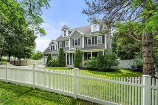 255 East St, Lexington, MA 02420 - Photo 30