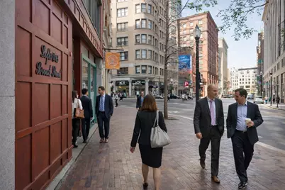 63 Broad Street #1, Boston, MA 02109 - Photo 22