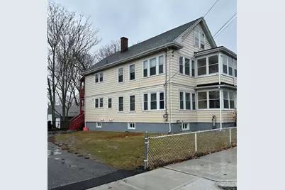 93 Billings Street #2/F, Quincy, MA 02171 - Photo 1