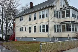 93 Billings St, Quincy, MA 02171 - Photo 1