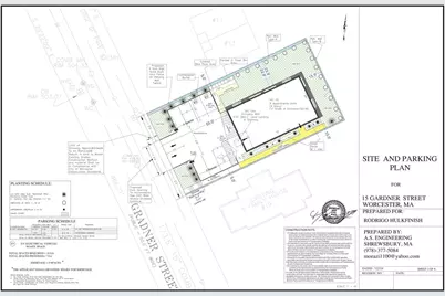 15 Gardner St, Worcester, MA 01610 - Photo 6