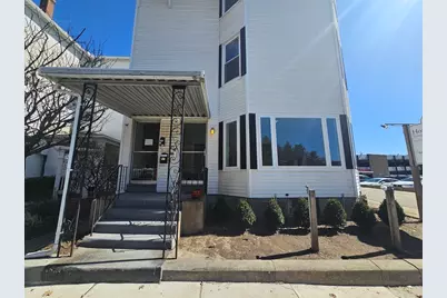 237 Park Avenue #3, Worcester, MA 01609 - Photo 2