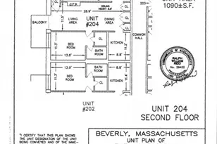 40 Heather St, Beverly, MA 01915 - Photo 20