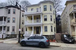 242 Hyde Park Ave, Boston, MA 02130 - Photo 2