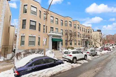 88 Gordon St #305, Boston, MA 02135 - Photo 2