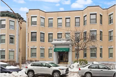 88 Gordon St #305, Boston, MA 02135 - Photo 2
