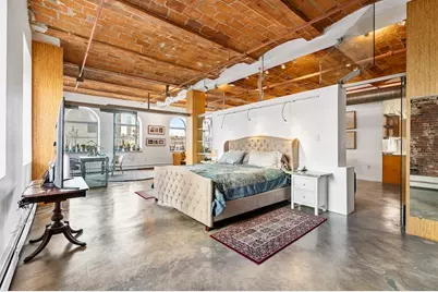 717 Atlantic Ave #7B, Boston, MA 02111 - Photo 12