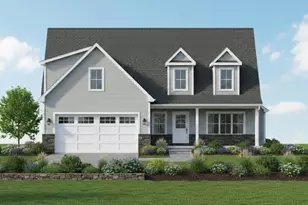 61 Sheffield, Brewster, MA 02631 - Photo 1