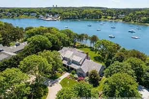197 Woodland Way, Chatham, MA 02650 - Photo 1