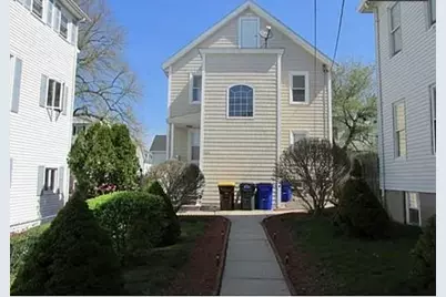 928 Middle St, Fall River, MA 02721 - Photo 1