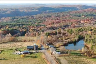 233 Ragged Hill Rd, West Brookfield, MA 01585 - Photo 12