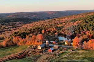 233 Ragged Hill Rd, West Brookfield, MA 01585 - Photo 1