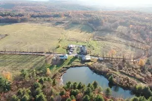 233 Ragged Hill Rd, West Brookfield, MA 01585 - Photo 4