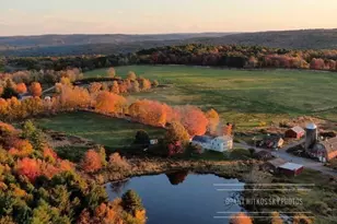 233 Ragged Hill Rd, West Brookfield, MA 01585 - Photo 6