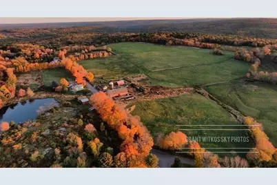 233 Ragged Hill Road, West Brookfield, MA 01585 - Photo 2