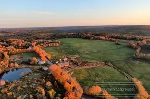 233 Ragged Hill Rd, West Brookfield, MA 01585 - Photo 2