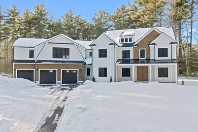 293 Cross St, Norwell, MA 02061 - Photo 1