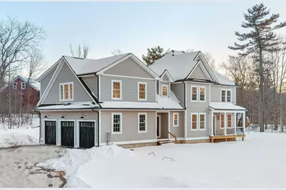 1A Sanders Lane, Bolton, MA 01740 - Photo 30