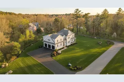 1A Sanders Lane, Bolton, MA 01740 - Photo 2