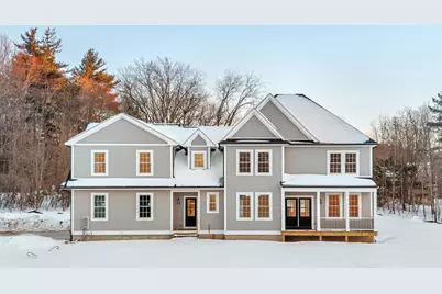 1A Sanders Lane, Bolton, MA 01740 - Photo 2