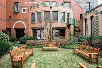 492 Beacon Street #42, Boston, MA 02115 - Photo 16