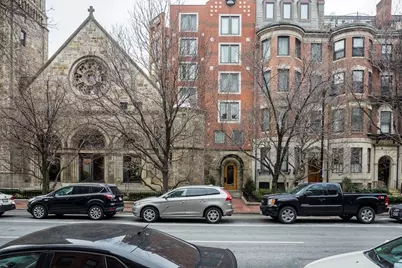 492 Beacon Street #42, Boston, MA 02115 - Photo 18