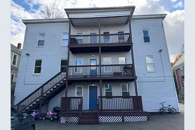 129 South Elm Street #B, Haverhill, MA 01835 - Photo 10