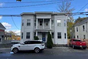 129 S Elm St, Haverhill, MA 01835 - Photo 1