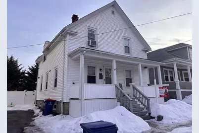 148 Princeton St, New Bedford, MA 02745 - Photo 1
