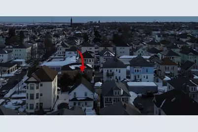 148 Princeton St, New Bedford, MA 02745 - Photo 2