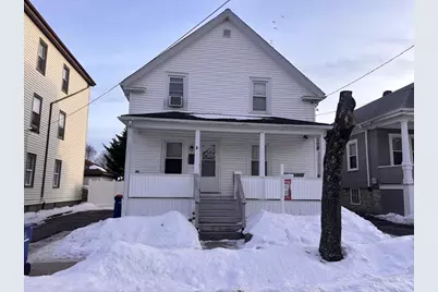 148 Princeton St, New Bedford, MA 02745 - Photo 2