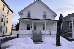 148 Princeton St, New Bedford, MA 02745 - Photo 2