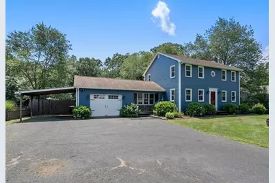 387 Southwick Street, Agawam, MA 01030 - Photo 2