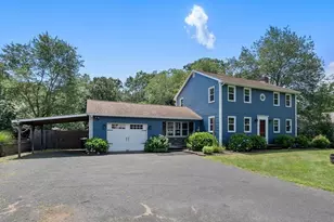 387 Southwick St, Agawam, MA 01030 - Photo 2