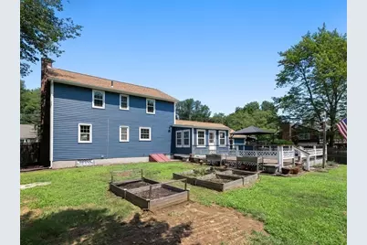 387 Southwick Street, Agawam, MA 01030 - Photo 8