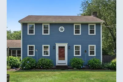 387 Southwick Street, Agawam, MA 01030 - Photo 40