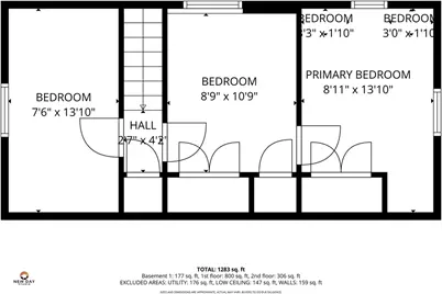 2 Chestnut Terrace, Lynn, MA 01902 - Photo 34